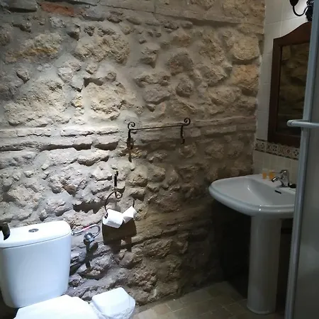 Hostal Palacio Del Corregidor Cordoba