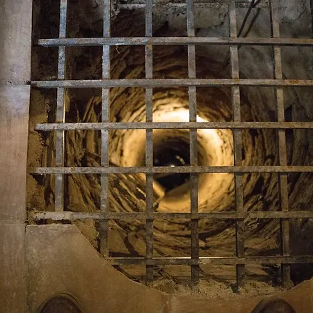ゲストハウス Palacio Del Corregidor コルドバ