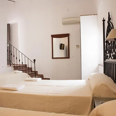 Palacio Del Corregidor ゲストハウス 3*