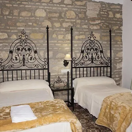 Palacio Del Corregidor 3* コルドバ