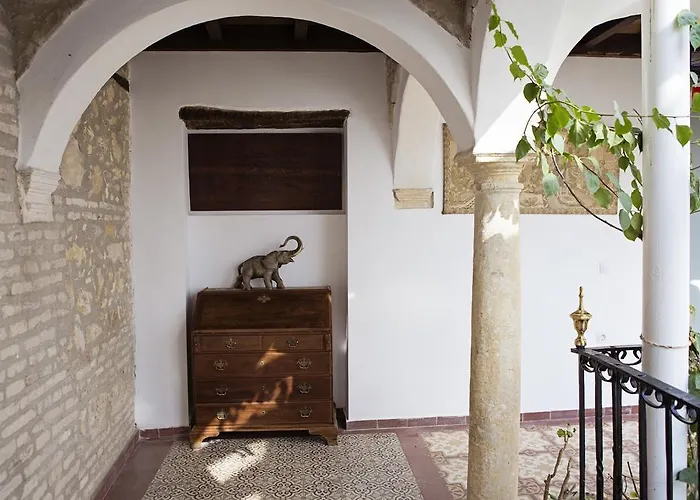 Palacio Del Corregidor Córdoba