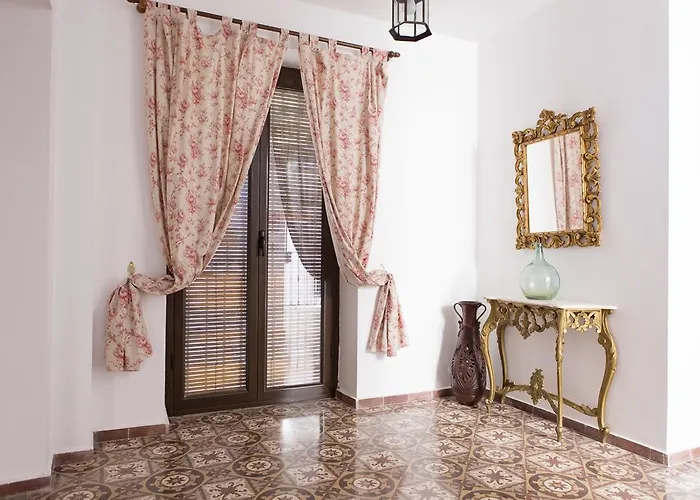 Gæstehus Palacio Del Corregidor 3*