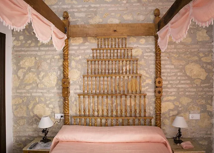 Gæstehus Palacio Del Corregidor 3*