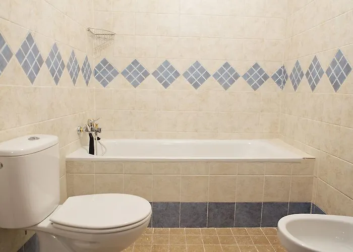 Gæstehus Palacio Del Corregidor Córdoba