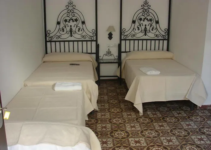 Palacio Del Corregidor 3*