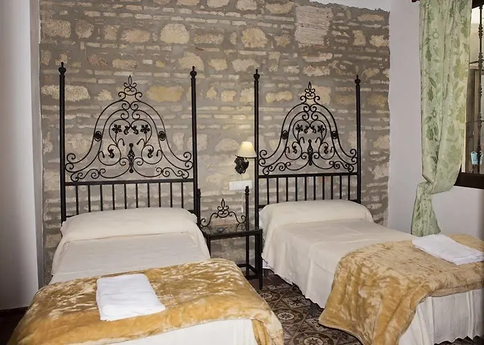 Palacio Del Corregidor 3* Córdoba