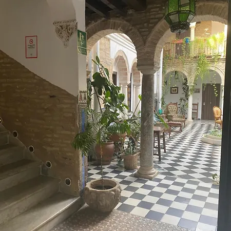 Palacio Del Corregidor 3* Córdova