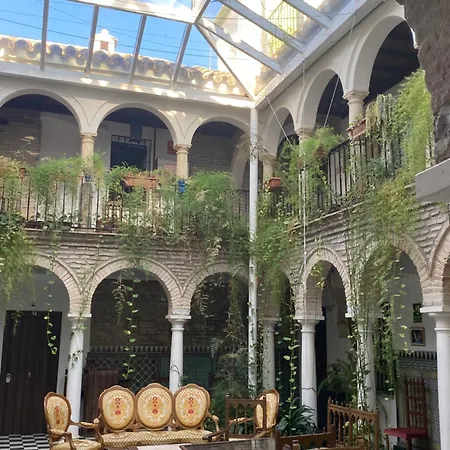 Palacio Del Corregidor Кордова