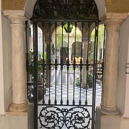 Palacio Del Corregidor 3* Кордова