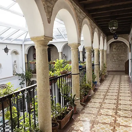 Pensionat Palacio Del Corregidor 3*