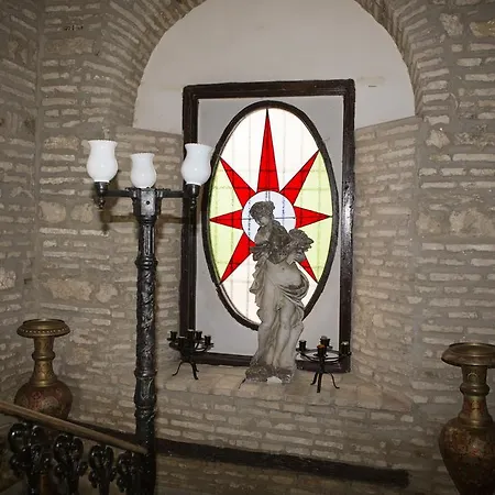 Palacio Del Corregidor Pensionat 3*