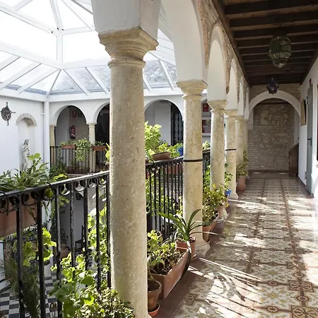 Palacio Del Corregidor Pensionat Córdoba