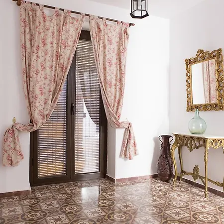 Pensionat Palacio Del Corregidor 3*