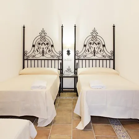 بيت ضيافة Palacio Del Corregidor 3*