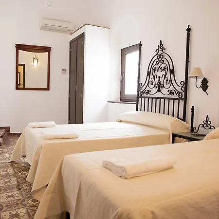 Гостевой дом Palacio Del Corregidor 3*