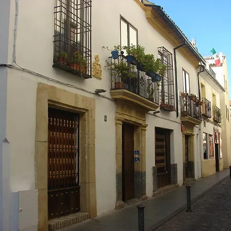 Palacio Del Corregidor Casa de hóspedes 3*