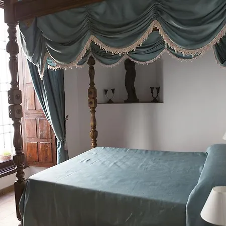 بيت ضيافة Palacio Del Corregidor قرطبة