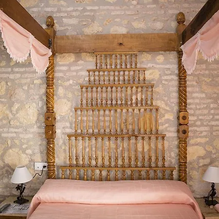 بيت ضيافة Palacio Del Corregidor 3*