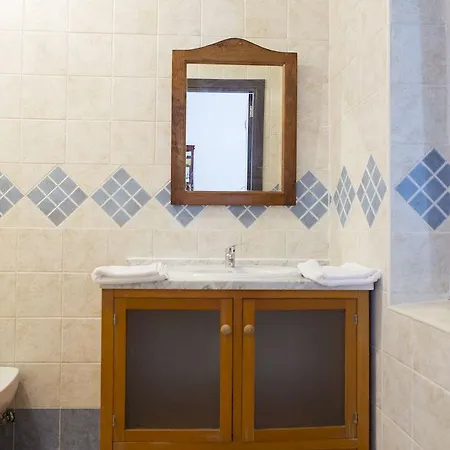 Palacio Del Corregidor