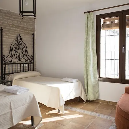 招待所 Palacio Del Corregidor 科爾多瓦