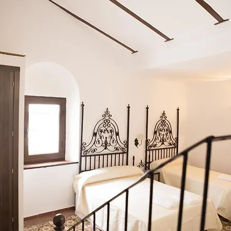 招待所 Palacio Del Corregidor 3*