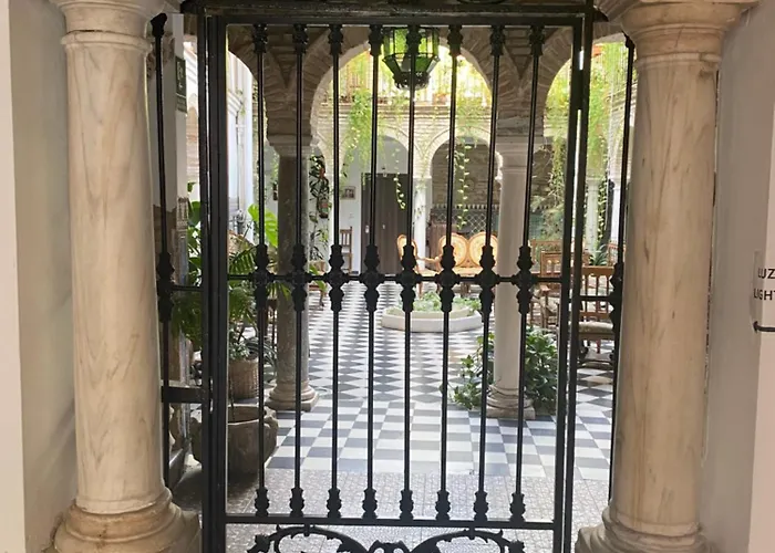 Palacio Del Corregidor 3* Córdova