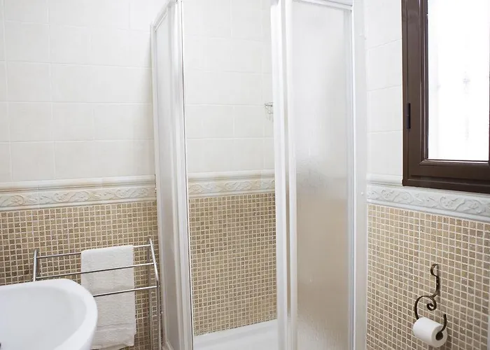 Palacio Del Corregidor