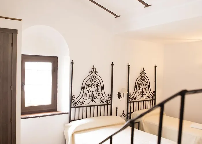 Affittacamere Palacio Del Corregidor 3*