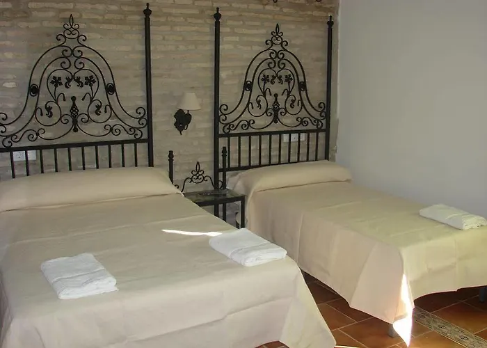 Palacio Del Corregidor Casa de hóspedes Córdova