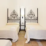 Pensión Palacio Del Corregidor 3*