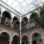 Palacio Del Corregidor