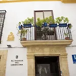 Pensión Palacio Del Corregidor Córdoba