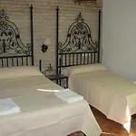 Palacio Del Corregidor Pensión Córdoba
