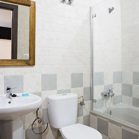 Palacio Del Corregidor