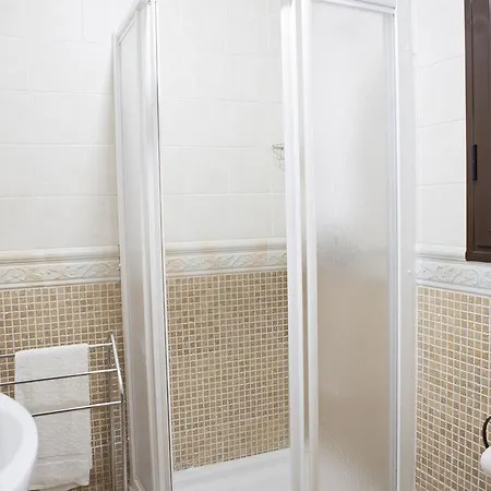 Palacio Del Corregidor