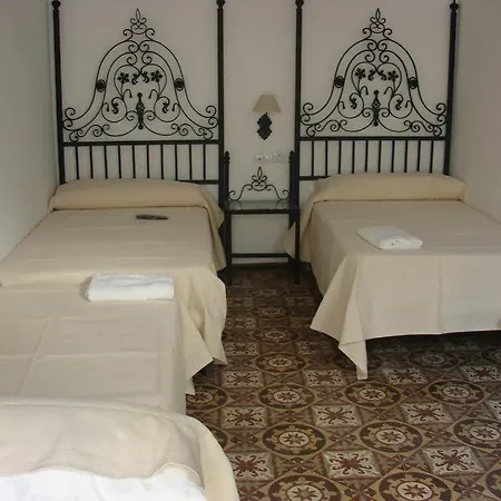 Palacio Del Corregidor 3*