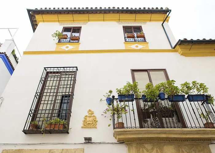 Hostal Palacio Del Corregidor Guest house 3*