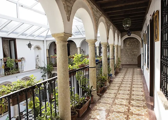 Guest house Hostal Palacio Del Corregidor 3*