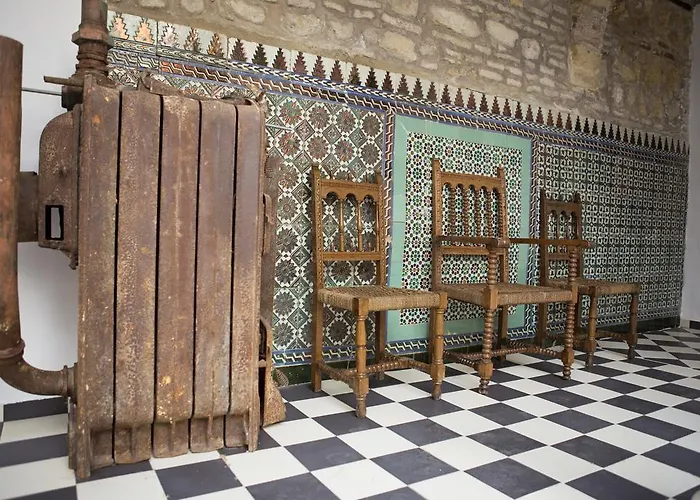 Hostal Palacio Del Corregidor Cordoba