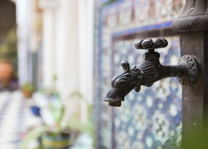 Hostal Palacio Del Corregidor Guest house 3*