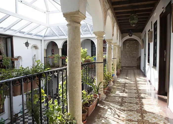 Hostal Palacio Del Corregidor Guest house Cordoba