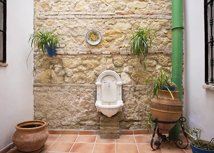 Guest house Hostal Palacio Del Corregidor