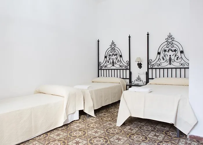 Hostal Palacio Del Corregidor