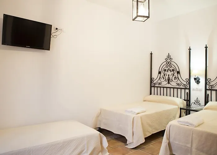 Hostal Palacio Del Corregidor Guest house Cordoba