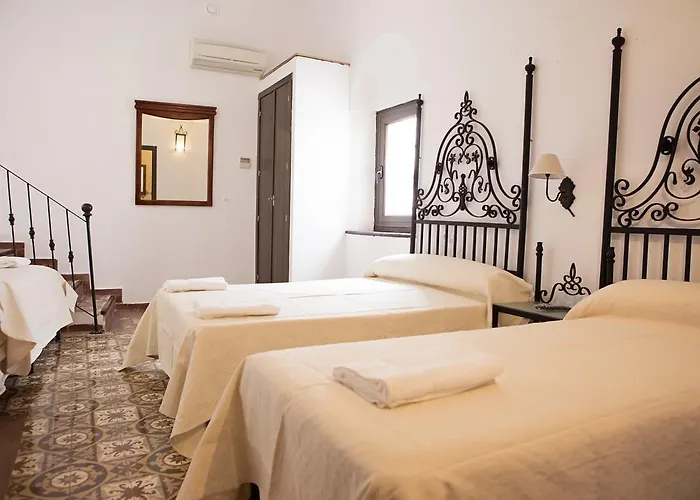 Guest house Hostal Palacio Del Corregidor 3*