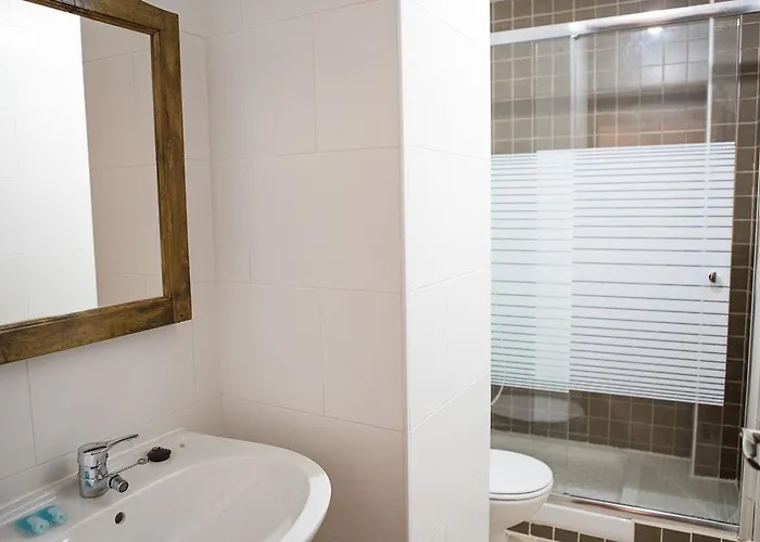 Guest house Hostal Palacio Del Corregidor Cordoba