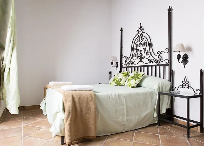 Hostal Palacio Del Corregidor Cordoba