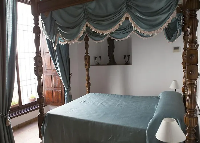 Guest house Hostal Palacio Del Corregidor Cordoba