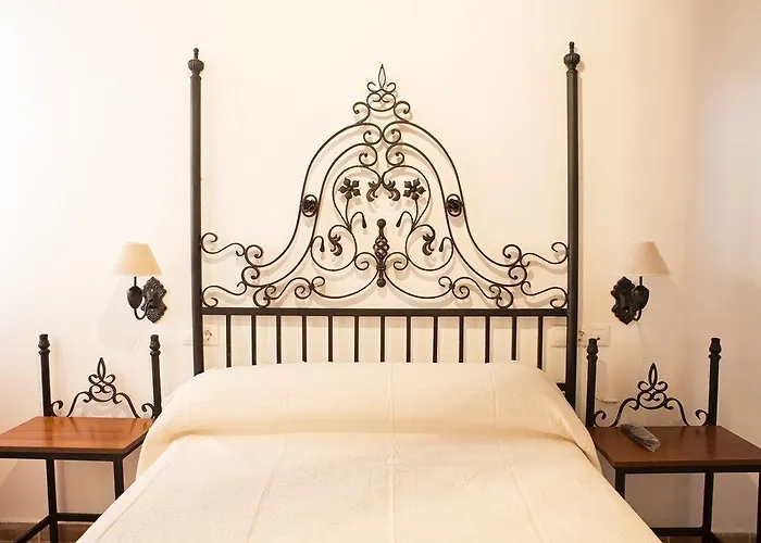 Hostal Palacio Del Corregidor Cordoba