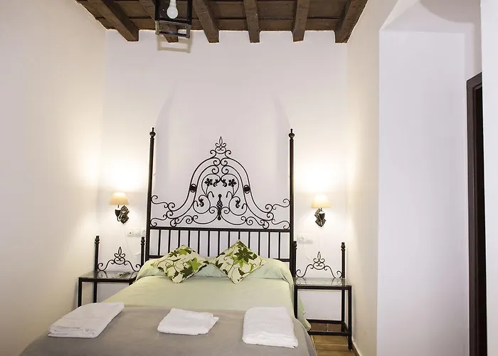 Guest house Hostal Palacio Del Corregidor